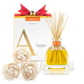 Bitter Orange AirEssence Diffuser with Reeds