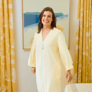 Weezie House Coat