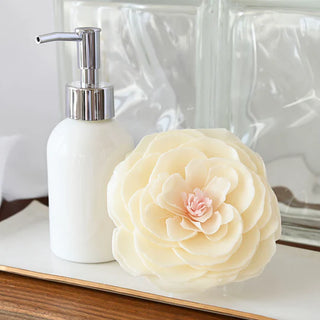 A'marie's Butterfly Kisses Flower Soap