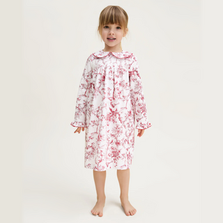 Petite Plume Girl's Eloise Nightgown