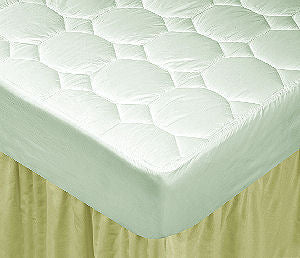 DownTown's Cotton Mattress Pad