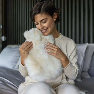 Weich Calmo Hot Water Bottle