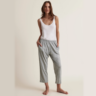 Skin Carlyn Crop Pant