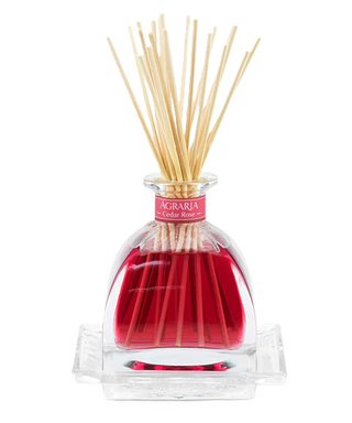 Cedar Rose AirEssence Diffuser with Reeds