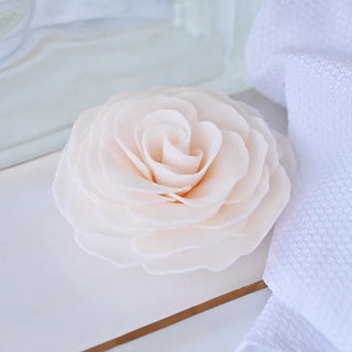 A'marie's Champagne Flower Soap