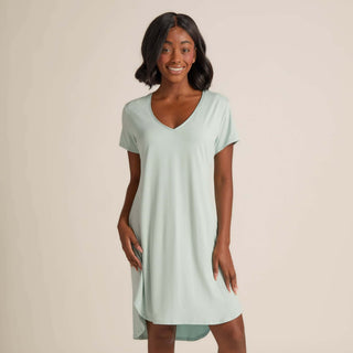 Faceplant Dreams Claire Nightgown