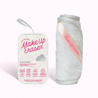 Cool Gray MakeUp Eraser