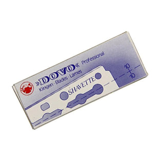 Dovo Shavette Razor Blades