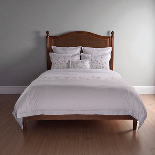 Henry Handwork Eden Duvet Cover Set