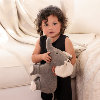 Barefoot Dreams CozyChic Elephant Buddie