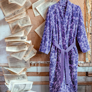 Anne de Solene Enchantement Bathrobe