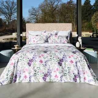 Anne de Solene Ephemere Bedding Collection