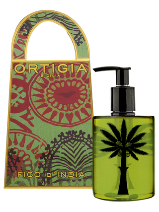 Ortigia Fico d'India Liquid Soap