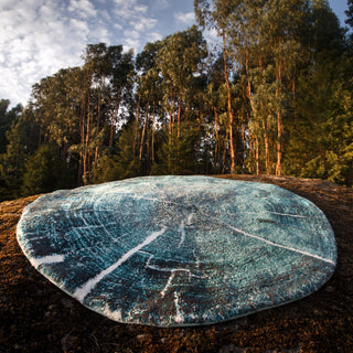 Abyss & Habidecor Fossile Rug