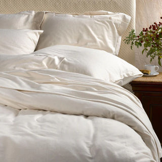 SDH Flannel Bed Linens by The Purists