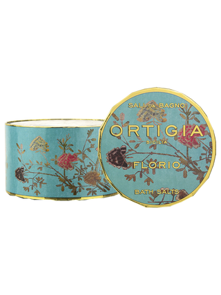 Ortigia Florio Bath Salts