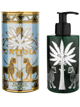 Ortigia Florio Body Cream