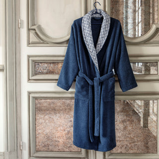 Anne de Solene Galante Bathrobe