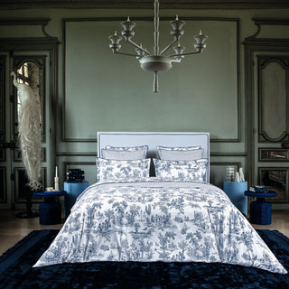 Anne de Solene Galante Bed Linen Collection