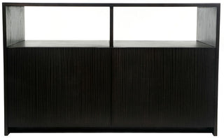 Indo Puri Garis Two-Door Credenza