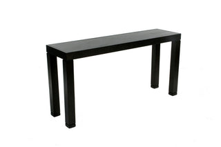 Indo Puri Garis Parson Console Table