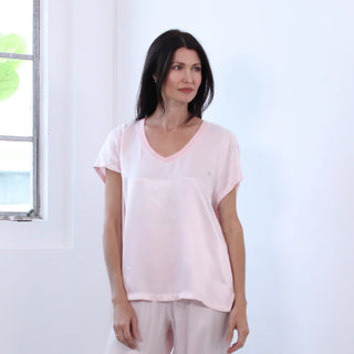 PJ Harlow Gianna Tee