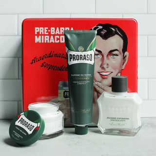 Proraso Vintage Gino Tin