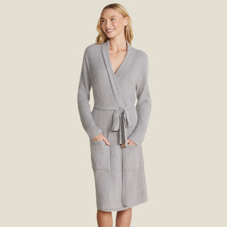 Barefoot Dreams CozyChic Lite Ribbed Robe