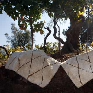 Abyss & Habidecor Heritage Rug