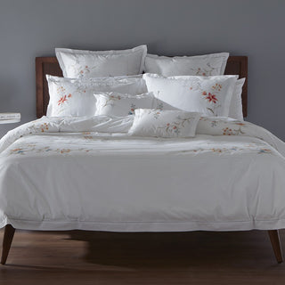 Henry Handwork Wildflowers Duvet Cover Set