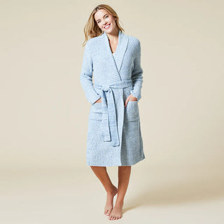 Softies Marshmallow Wrap Robe