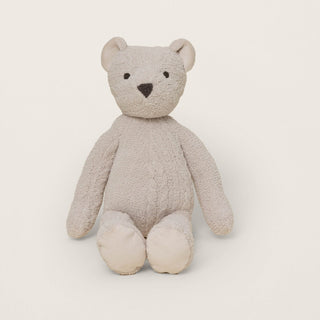Barefoot Dreams CozyChic Heirloom Bear Buddie