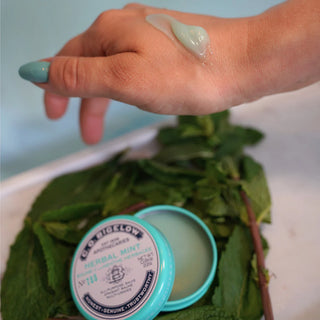 C.O. Bigelow All-Purpose Salve Tin