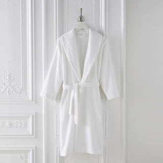 Anne de Solene Heritage Bathrobe