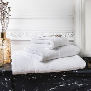 Anne de Solene Heritage Bath Towels