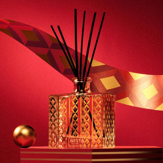 Nest Holiday Reed Diffuser