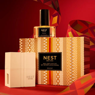 Nest Festive Wall Diffuser Set