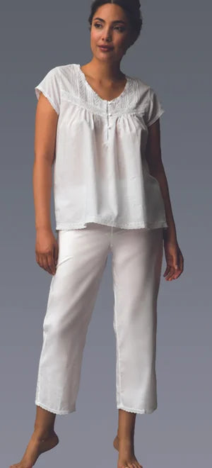 Thea Ilona Pajama Set