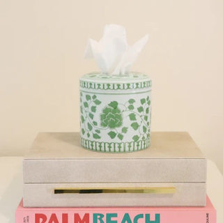 House of Happy Kelley Tissue Vessel