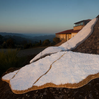 Abyss & Habidecor Jess Rug