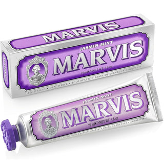 Marvis Jasmin Mint Toothpaste