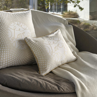 Celso de Lemos Love Pillow Coverings