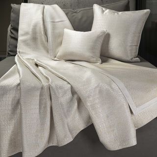 Celso de Lemos Luxe Bed Coverings