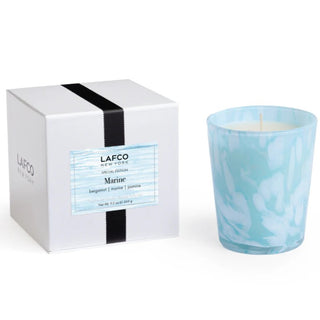 LAFCO NY Coastal Marine Candle
