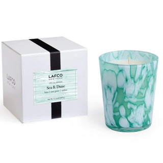 LAFCO NY Coastal Sea & Dune Candle