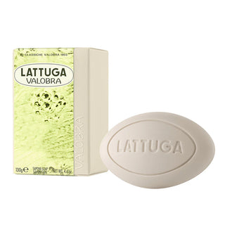 Valobra Lattuga Bar Soap