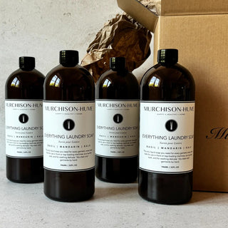 Murchison-Hume Everything Laundry Soap