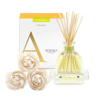 Lemon Verbena AirEssence Diffuser with Reeds