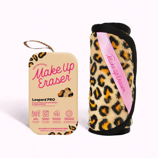 Leopard MakeUp Eraser PRO