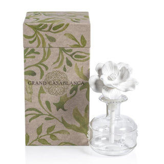 Zodax Grand Casablanca Porcelain Diffuser